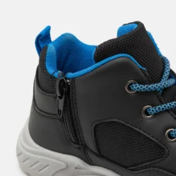 Friboo Niños Zapatillas Altas - Black -Tienda Friboo barata 5e23ffbbff1a4397a315508e8b086e73