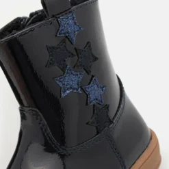 Friboo Niños Botines - Dark Blue -Tienda Friboo barata 5eeda025c68049c6941bc508ed3df81a