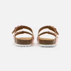 Friboo Niños Sandalias Planas - Rose Gold -Tienda Friboo barata 60485b092c9f4fc99020fe3e285f22ae