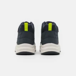 Friboo Niños Zapatillas Altas - Dark Blue 10 Friboo Niños Zapatillas Altas - Dark Blue -Tienda Friboo barata 60d851762f724d2793863cb74c710701