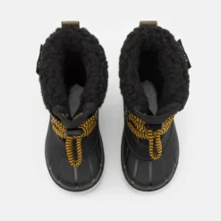 Friboo Niños Botas Para La Nieve - Khaki 11 Friboo Niños Botas Para La Nieve - Khaki -Tienda Friboo barata 615a239691734483b792fc79470e54b7