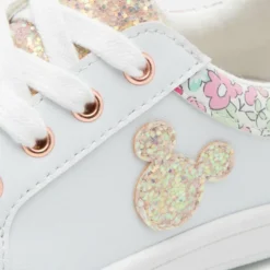 Friboo Niños DISNEY MICKEY MOUSE LOW TOP - Zapatillas - White -Tienda Friboo barata 62ecb1e557df43daa9c5a4c1534aa60a