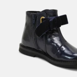 Friboo Niños LEATHER - Botines - Dark Blue 15 Friboo Niños LEATHER - Botines - Dark Blue -Tienda Friboo barata 62ff744fc2b44659af7f9ebe0000cea3