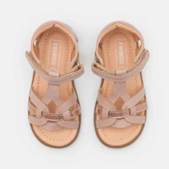 Friboo Niños Sandalias - Light Pink -Tienda Friboo barata 63ac3c3b06524661925f5ec93efce669