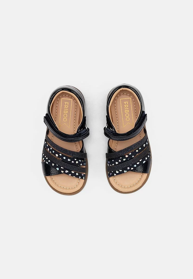 Friboo Niños SANDALS - Sandalias - Dark Blue 6 Friboo Niños SANDALS - Sandalias - Dark Blue - Imagen 4
