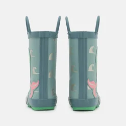 Friboo Niños Botas De Agua - Blue -Tienda Friboo barata 666ce103cf1246c18f5605b304d1e4e1