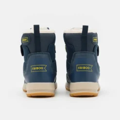 Friboo Niños Botas Para La Nieve - Dark Blue -Tienda Friboo barata 6860ebfd46314b7987a5cd6b8823f153