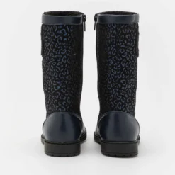 Friboo Niños Botas - Dark Blue -Tienda Friboo barata 687dd1a0af714c18a60e257616a25379