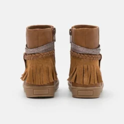 Friboo Niños Botines - Cognac -Tienda Friboo barata 68d3dd1aa0094a6ca822da8d360caf9b
