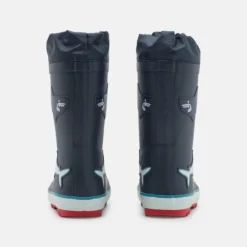 Friboo Niños Botas De Agua - Dark Blue 10 Friboo Niños Botas De Agua - Dark Blue -Tienda Friboo barata 696afb6a2e1c4875b12234f89a5feec2