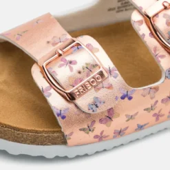 Friboo Niños Sandalias Planas - Rose Gold-coloured 13 Friboo Niños Sandalias Planas - Rose Gold-coloured -Tienda Friboo barata 698f49d61a3945b6af92f05428779c4c