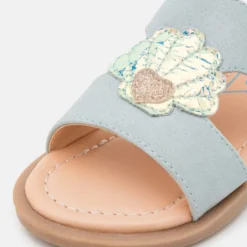 Friboo Niños Sandalias - Light Blue -Tienda Friboo barata 6991d4dd20fa47858f23281ea02fbc34