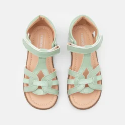 Friboo Niños Sandalias - Mint 11 Friboo Niños Sandalias - Mint -Tienda Friboo barata 699891ff836845bf9316073d0ee9d6f9