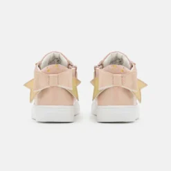 Friboo Niños Zapatillas Altas - Beige 10 Friboo Niños Zapatillas Altas - Beige -Tienda Friboo barata 6a0d76a04b05400d8dc7a5709372d7c9