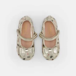 Friboo Niños BALLET PUMPS - Bailarinas Con Hebilla - Gold 11 Friboo Niños BALLET PUMPS - Bailarinas Con Hebilla - Gold -Tienda Friboo barata 6ac4770984b640959a5783fe22efc42b