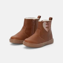 Friboo Niños BOOTIES - Botines - Cognac 9 Friboo Niños BOOTIES - Botines - Cognac -Tienda Friboo barata 6ac5f039effe4c979541ed2b88e5cf69