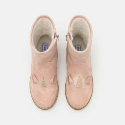 Friboo Niños Botas - Light Pink -Tienda Friboo barata 6b503607f06e4673be0a9f17623babd2