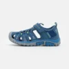 Friboo Niños Sandalias De Senderismo - Dark Blue -Tienda Friboo barata 6b5d4964734d4495a15bc6b6025384ed