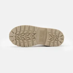 Friboo Niños Botines Con Cordones - Dark Brown -Tienda Friboo barata 6b6cb3d9a49645f48f745297499e9483