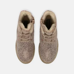 Friboo Niños LEATHER - Botines Con Cordones - Light Pink -Tienda Friboo barata 6bf43bdd1a25436cbd51a18b47ac3d48