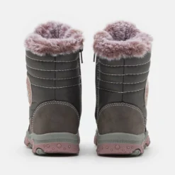 Friboo Niños Botas Para La Nieve - Grey 10 Friboo Niños Botas Para La Nieve - Grey -Tienda Friboo barata 6c3b1e9907164f3a9a019cc057cf148c