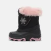 Friboo Niños Botas Para La Nieve - Dark Blue -Tienda Friboo barata 6c8c4fa6c19e4f5a820ebf7278beea60