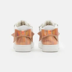 Friboo Niños Zapatillas Altas - White -Tienda Friboo barata 6c9b9be58f4148dbae30512757b0c85f