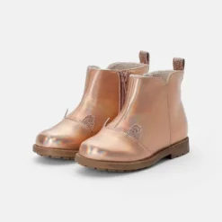 Friboo Niños Botines - Rose Gold-coloured -Tienda Friboo barata 6e3175ab7c714b73b7f5efbf851b4690