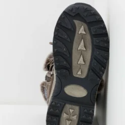 Friboo Niños Botas Para La Nieve - Brown -Tienda Friboo barata 6ef4220e914d4df3a44e9b4f45d1cb45