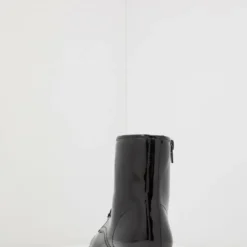 Friboo Niños Botines Con Cordones - Black -Tienda Friboo barata 700e386afd4642efa73591df09bc9d1b