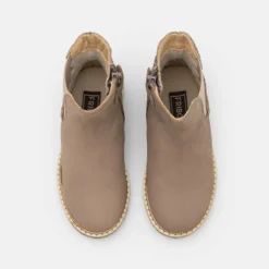 Friboo Niños LEATHER - Botines - Nude 11 Friboo Niños LEATHER - Botines - Nude -Tienda Friboo barata 70ceb563e045433d8dd5229f9b665eab