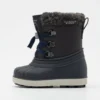 Friboo Niños Botas Para La Nieve - Dark Blue 1 Friboo Niños Botas Para La Nieve - Dark Blue -Tienda Friboo barata 70f4072ce24a40a4b7a17a52f9cfd832