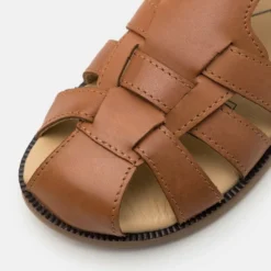 Friboo Niños LEATHER - Sandalias - Brown -Tienda Friboo barata 7174bff6b86745d9a8495c26189ff824