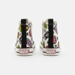 Friboo Niños MARVEL AVENGERS - Zapatillas Altas - Multi-coloured -Tienda Friboo barata 728744f4120b4e489d4420be58ae8bb8
