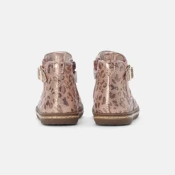 Friboo Niños Botines - Rose Gold-coloured -Tienda Friboo barata 730570d9cefd4ce7bd4d1c16de169107