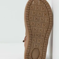 Friboo Niños Botines - Cognac -Tienda Friboo barata 73f438dba9054d90a5e0038afaecb1ea