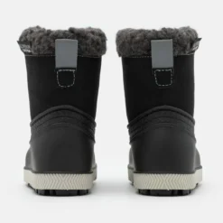 Friboo Niños Botas Para La Nieve - Black -Tienda Friboo barata 74075c85e92d4726b3edb4b3042368e5