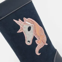 Friboo Niños Botas - Dark Blue -Tienda Friboo barata 74f439279e2d4d6dbc0026934510630e