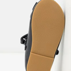 Friboo Niños Bailarinas Con Hebilla - Dark Blue -Tienda Friboo barata 75880659d6054dcf9a643bfa38301a54