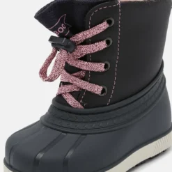 Friboo Niños Botas Para La Nieve - Dark Blue 15 Friboo Niños Botas Para La Nieve - Dark Blue -Tienda Friboo barata 76aaeb36098e4fb4afbaa95161969437