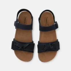 Friboo Niños Sandalias - Dark Blue -Tienda Friboo barata 77276b6f0bb24a998e328deb0ea11712