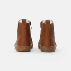 Friboo Niños BOOTIES - Botines - Cognac 10 Friboo Niños BOOTIES - Botines - Cognac -Tienda Friboo barata 772b67aff3f4427cb502f602fa96b172