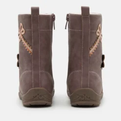 Friboo Niños Botas - Mauve -Tienda Friboo barata 7742fecccc3442d1b786b7fa27f0225e