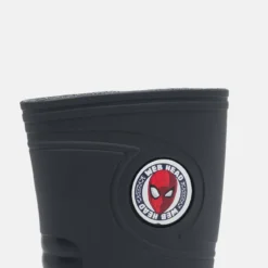 Friboo Unisexo MARVEL SPIDER-MAN - WELLIES - Botas De Agua - Dark Blue/red -Tienda Friboo barata 77d8688ea55141e5beca9b5403e3db49