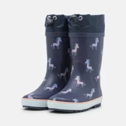 Friboo Niños Botas De Agua - Dark Blue 9 Friboo Niños Botas De Agua - Dark Blue -Tienda Friboo barata 78692deebd6a435e862cc331ed0daa30