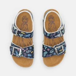 Friboo Niños Sandalias - Dark Blue -Tienda Friboo barata 78a052e3ef8c40ef85ab02101a44555a