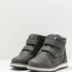 Friboo Niños Botines - Dark Gray -Tienda Friboo barata 7aee6968699544c0818c50f21532bda6