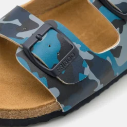 Friboo Niños Pantuflas - Dark Blue 13 Friboo Niños Pantuflas - Dark Blue -Tienda Friboo barata 7c561a27736d4c6881d658e04da98ea8