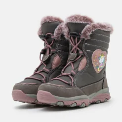 Friboo Niños Botas Para La Nieve - Grey 9 Friboo Niños Botas Para La Nieve - Grey -Tienda Friboo barata 7c90588ba214424c8692cf1a0c68bae9