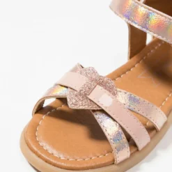 Friboo Niños Sandalias - Rose Gold -Tienda Friboo barata 7c935ee1754042fca79a737820b305d5